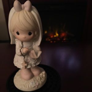 Precious Moment (This day has been made in heaven)